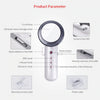 Ultrasonic  Slimming Machine